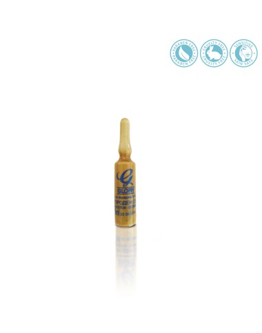 OXYGEN ACTIVE SERUM 3 mL OXYGEN ACTIVE SERUM 3 mL